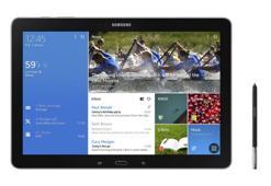 Samsung''un dev ekranlı tableti resmiyet kazandı!