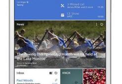 Samsung''dan iPad mini''ye rakip!