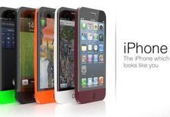 2014 iPhone''un adı bu olacak