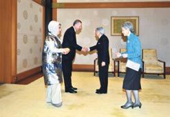 Japonya'yı karıştıran anlaşma!
