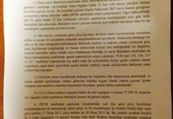 Savcı Öz'den bomba açıklama!