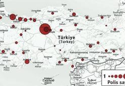 ‘Burası benim çöplüğüm’ kavgası!