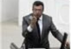 Meclis'te sinirler gerildi!
