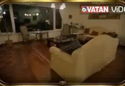 '3 Adam' kırdı geçirdi!