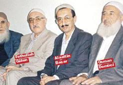 'Gülen’in yanında kimse kalmadı'