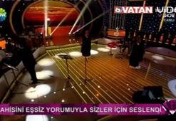 Diva twitter'ı salladı!