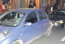 'Gerizekalılar neden çekiyorsunuz?'