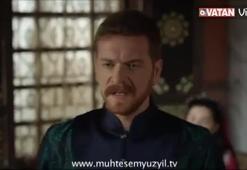 Muhteşem Yüzyıl'da sürpriz isim!
