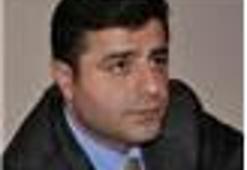 Demirtaş'tan çarpıcı iddia