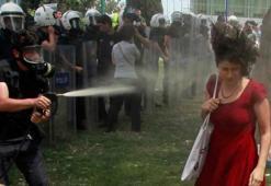 'Kimse adaletten bahsetmesin'