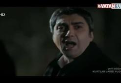 Vadi'de şok!