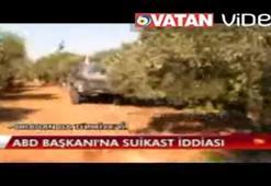 El Kaide operasyonunda şok iddia!