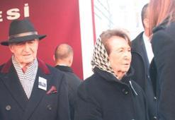 Nusret Arsel’e son veda