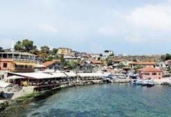 Kıvanç Tatlıtuğ'un Oteli