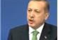 Başbakan'dan çok sert Kıbrıs mesajı!