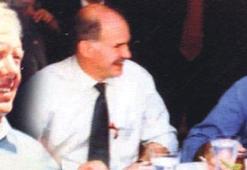 İçki yasağına yenildi!