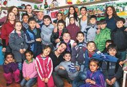 AB desteği bitti eğitim merkezi kapanıyor!