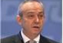 TÜSİAD Genel Kurulu'nda gerginlik!