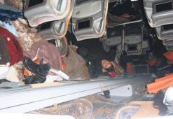 ‘Ambulanslar geç geldiği için öldüler’