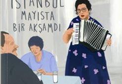 Selim İleri'den yeni bir kitap