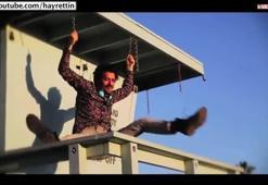 Hayrettin Tuğba Ekinci'yi ti'ye aldı