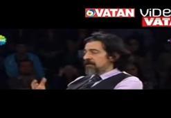 Canlı yayında konuğuna küfretti!