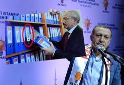 ‘İnşaat mafyasıyla işbirliği yaptılar!’