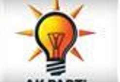 Ak Parti'nin 303 ilçe adayı belli oldu