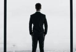 Erotik filmden ilk afiş!