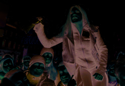 Ruslana'dan Türkiye'ye çağrı!