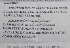 Mansur Yavaş'ın o konuşması nasıl yayıldı?