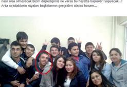 İntihar etmeden önce bu notu paylaştı!