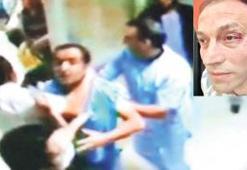 Tekirdağ'da doktora saldırı!