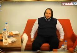 O Ses Türkiye Hasan güldürdü