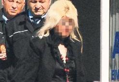 Bebeğini ölüme terk edip tatile gitmenin sonucu...