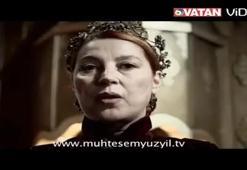 Şehzade Mustafa'nın sonu yaklaştı!