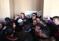Annesinin sözleri güne damgasını vurdu