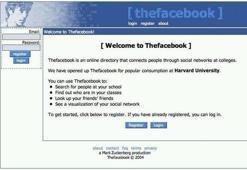 Facebook'tan 10. yaşında dev uygulama