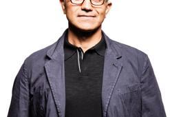 İşte Microsoft'un yeni CEO'su!