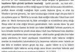 Şoke eden iddia!
