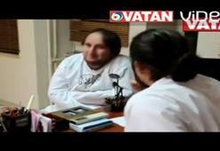Kamera arkası görüntüleri ortaya çıktı!