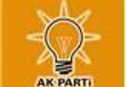 AKP'li bir vekil daha istifa etti!
