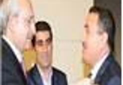 AKP'de istifa şoku!