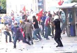 Ethem’i vuran polise traji-komik ceza!