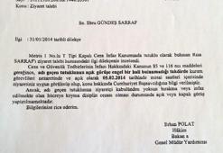 Ebru Gündeş Metris'te!