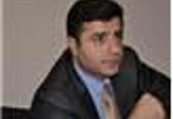Demirtaş'tan CHP'ye sürpriz teklif