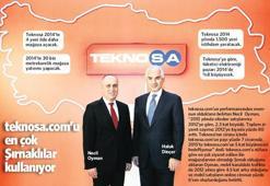 Taksidi by-pass etmeden 4 milyar TL ciroya çıkacak