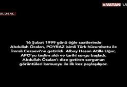 Onun da kaseti ortaya çıktı!