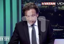 Altaylı: Ses kayıtları montajlanmış!