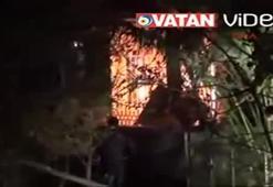 İstanbul'un göbeğinde rehine krizi!